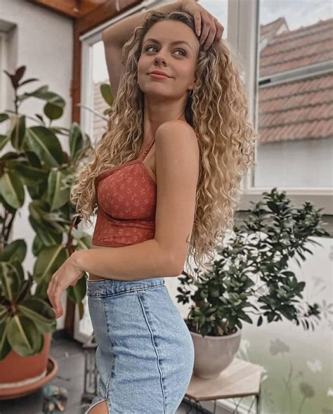 Kitti Dalma Leaks 😈 [HD]