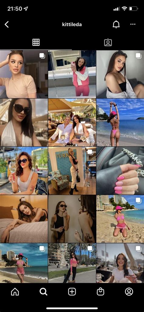 💦 Kittileda Leaked [PPV]