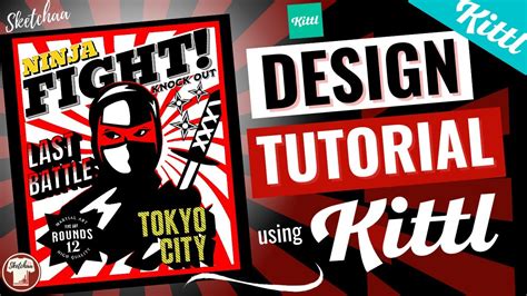 Kittl com. Kittl is the most intuitive and easy-to-use design platform which helps you to create stunning designs that impress everyone. Easily learn new design techniques and improve yourself to become a better creator. 
