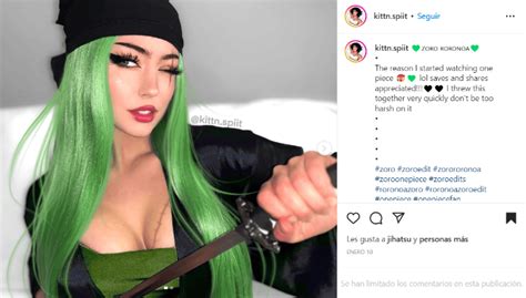 🍌 Kittn_Spiit Leaks [HD] 134 Photos