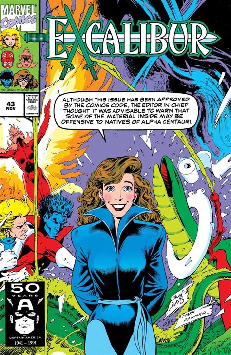 Kitty Pryde Reading Order