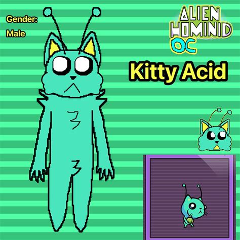 Kitty.Acid Onlyfans Leak 💋 XXX