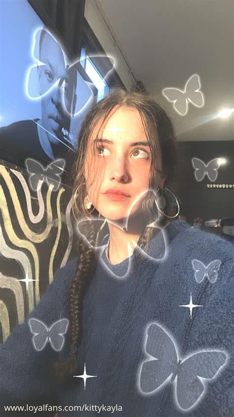 Kitty.Kayla Leaks PORN 🍆 32 Photos