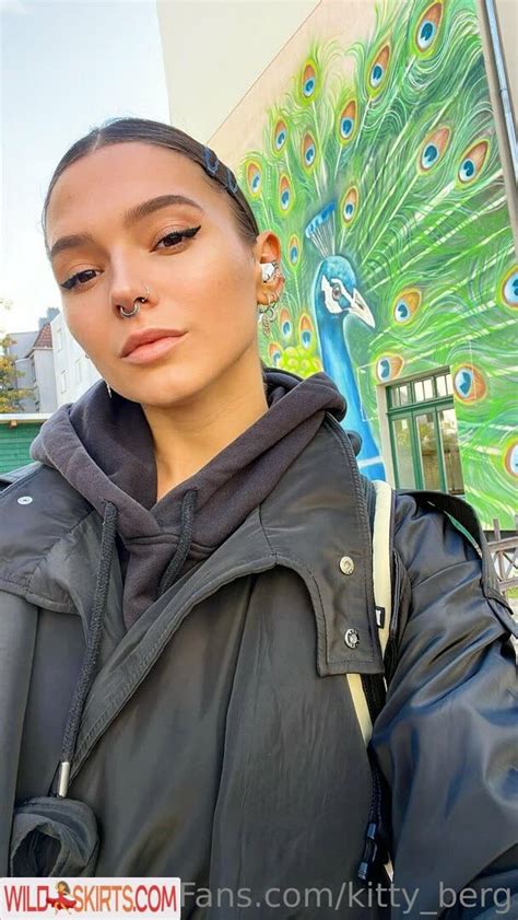 🔥 [SEX VIDEO] Kitty_Berg Onlyfans Leak