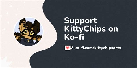 Kittychips  Leaks (SEX) 🍑