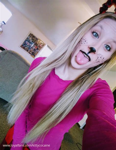Kittycocaine Onlyfans Leak [PPV] 🔥 138 Photos