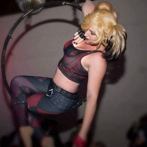 Kittyhawk Boone Leaks XXX 🍑