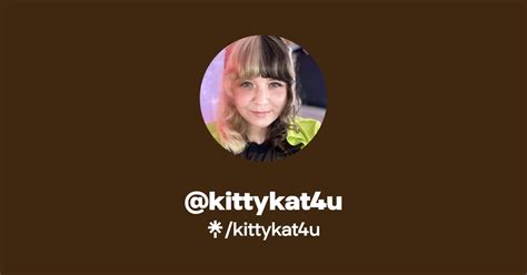 😈 Kittykat4U Leaked XxX