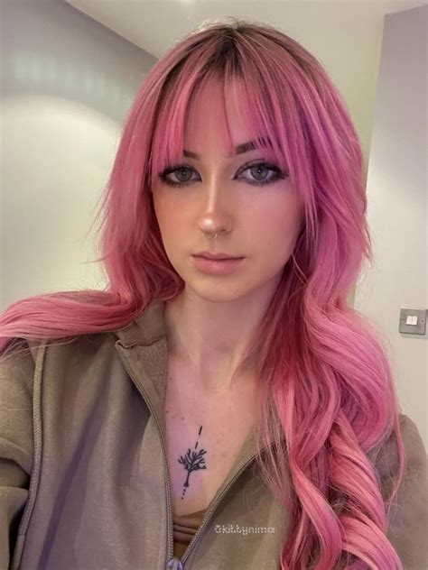 🍆 Kittynima Leaked +18