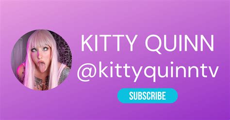 🍑 Kittyquinntv Onlyfans Leaked (SEX) 131 Videos