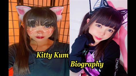 Kittyxkum Leaks Leaks (SEX) 🍆 84 Vids