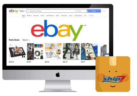 Kiushop eBay Shops