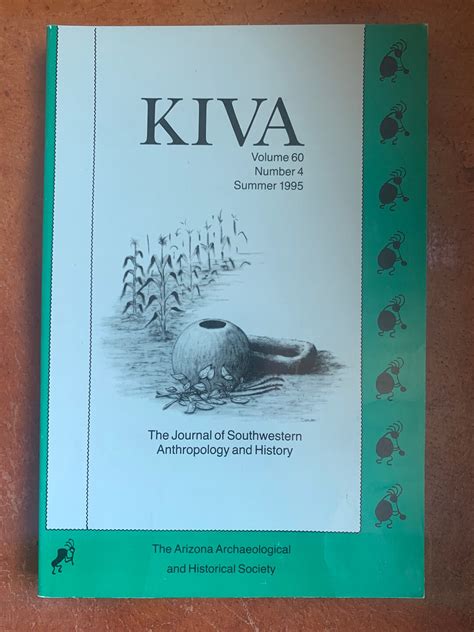 Kiva Journa