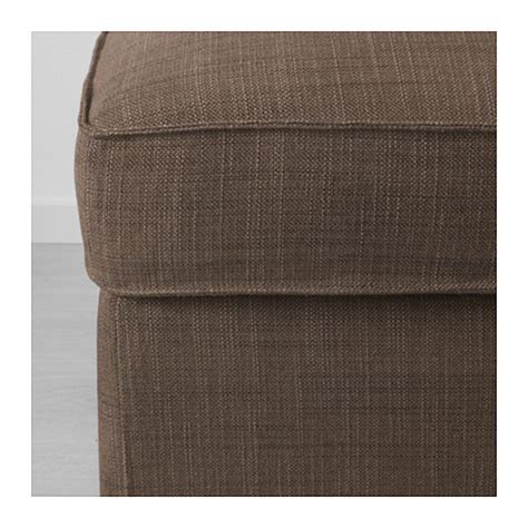 Amazon.com: Original Cover for Kivik Model - Slipcover Only (Hillared Beige, Ottoman) : Home & Kitchen Home & Kitchen › Home Décor Products › Slipcovers › Slipcover Sets $9600 FREE delivery May 10 - 15. Details Select delivery location In Stock Qty: 1 Buy Now Payment Secure transaction Ships from AMESIA Sold by AMESIA Returns . 