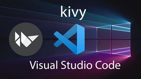 Kivy button layout.  To install Kivy from source, please follow the install...