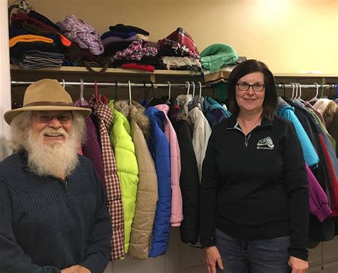 Kiwanis wrap up successful coat drive - Kendall County Now