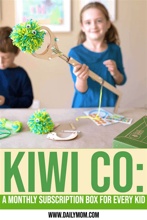 Kiwi co. Spark creativity and curiosity with hands-on activities for kids! From art projects to science experiments, these DIYs inspire, excite, and educate. 