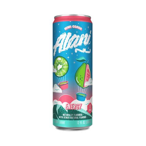 Kiwi guava alani. Celsius has a kiwi guava flavor that I love, will be fun to compare the two. Reply reply DevonGr • Where's the best place to get new Alani? Used to think it was CVS or Targets but after peach and orange cream came out, I never saw rocket pop or retro rainbow or anything else. Reply reply ... 