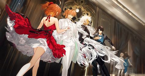 Kiyohime x male reader. .  The Chaldea Security Organization are aiming to res...