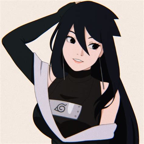 Kiyomi. Kiyomi Uchiha is not an officially recognized character within the Naruto universe. Rather, she is a fan-made creation that has captured the interest of many series devotees. 