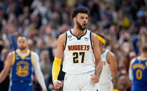 Kiz vs. Singer: Who’s the Nuggets’ toughest first-round playoff opponent?
