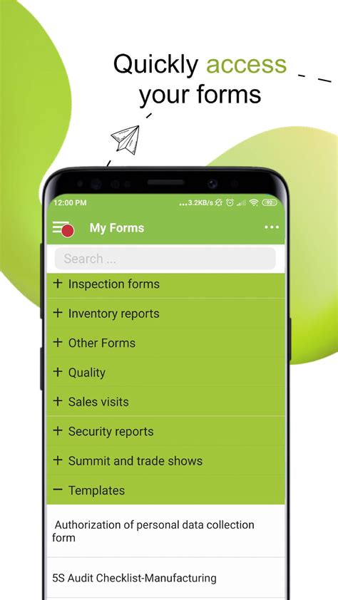 Kizeo Forms, Mobile forms APK for Android Download - Apkpure