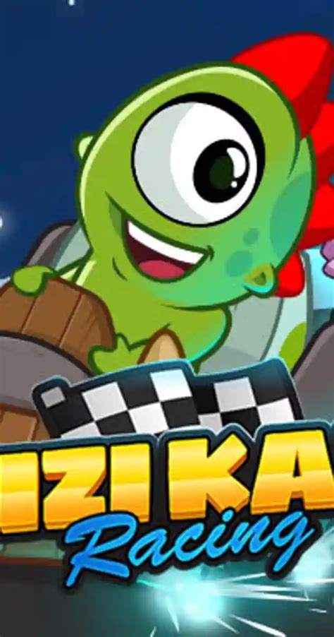 Kizi Kart Game - Play online at Y8.com