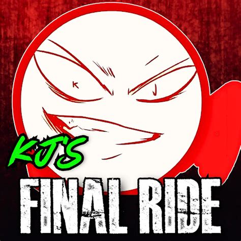 Kj's final ride wiki
