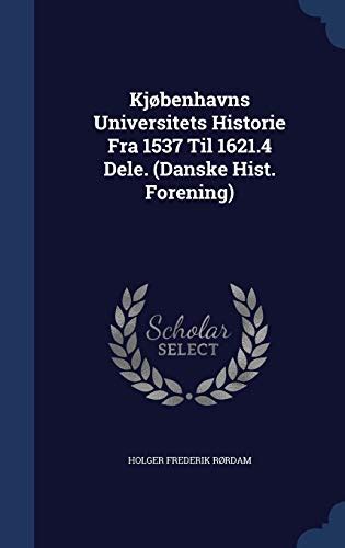 Kjøbenhavns universitets historie fra 1537 til 1621 af holger fr. - Briggs and stratton 8hp engine manual 1978.