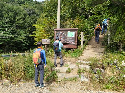 Kj 산악회 산행 일정 변경… 한국에게 유리해져 -