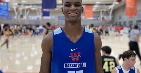 Kj adams 247. Jul 28, 2020 · Four-star forward and current Kansas basketball target KJ Adams is expected to announce his college of choice at 6 p.m. on Friday evening, according to 247 Sports recruiting analyst Brian Snow. A ... 