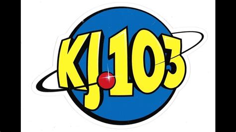 Radio contacts. Time in Oklahoma City: 07:05, 05.31.2024. Listen online to KJ103 radio station 102.7 MHz FM for free - great choice for Oklahoma City, United States. Listen live KJ103 radio with Onlineradiobox.com.
