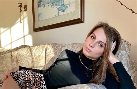 Kjane Caron Leaked PORN 😈