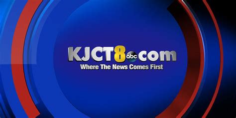 Kjct 8. City Of Grand Junction Update Live! 