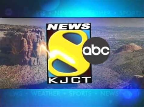 KJCT News 8 . Grand Junction, Colorado, United States 1 Contact 11-50 employees . Broadcasting. Media and Entertainment. News +1 more . KJCT News 8 is a televisions channel that provides news and entertainment programs. Human Resources Tv and KJCT News 8 share similar industries .. 