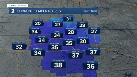 Kjrh.com weather. 1 weather alerts 1 closings/delays. Weather. Actions. Facebook Tweet Email; Blast of cold air this week. Tracking our first freeze of the season. Brandon has a look at the big cold snap this week. 