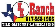 KK Ranch Stone and Gravel offers stone, sand, roadbase, and gravel for the general public, contractors, masons, road crews, and landscaping companies and... Open Today 7:00 am to 2:00 pm (817) 558-1966 Se habla Español; Home About Products Road Base #2 ; …. 