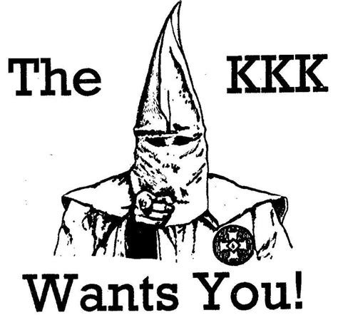 The Ku Klux Klan is a former social movement and secret organization that consists of loosely affiliated independent chapters across the United States. Though historically associated with remnants of racial bigotry in the South after the Civil War, the group remains highly notorious for its open advocacy of white supremacy, white nationalism and xenophobia, as well as extremist terrorism.. 