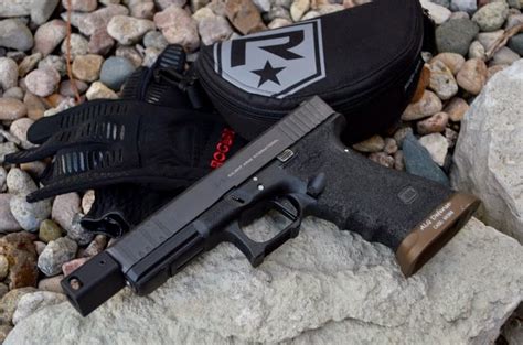 Kkmprecision. 9.5K subscribers in the 10mm community. /r/10mm is dedicated to discussion of the 10×25mm Automatic handgun round and its platforms. 
