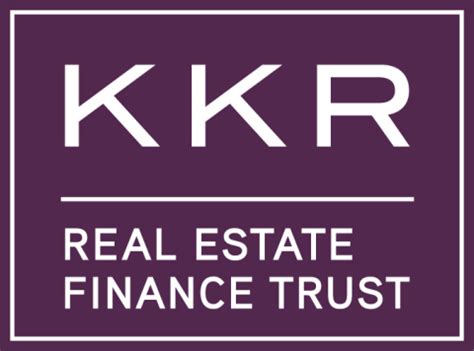 Kkr real estate finance trust. Things To Know About Kkr real estate finance trust. 