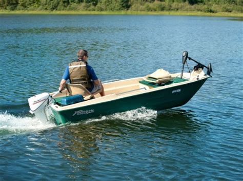 This warranty is non-transferable. PRODUCT WARRANTY TERM *: Boat Deck and Hull: Limited Lifetime to the original owner only. Boat components: one (1) year. *Subject to Exclusion and Limitations below. Product Warranty Term is measured from date of purchase. EXCLUSIONS AND LIMITATIONS.. 