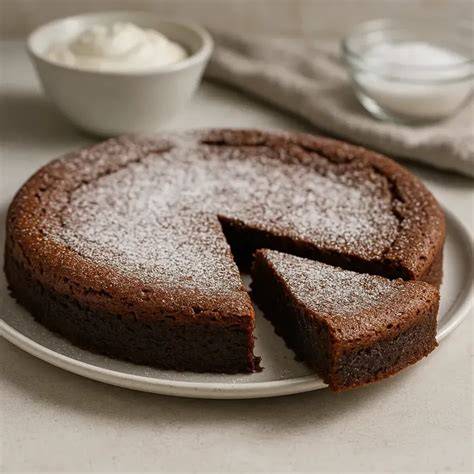Kladdkaka recept