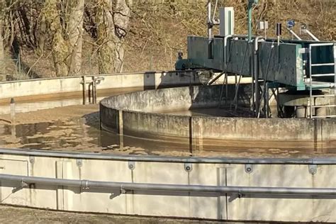 Klaerwerk Kläranlagen in Hatten Sandkrug Ii - Cylex