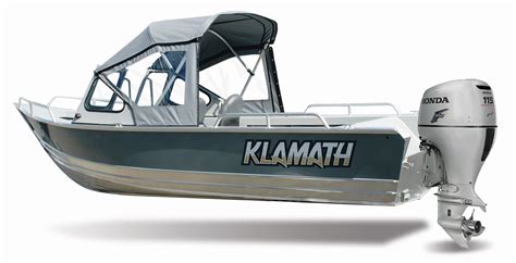 Klamath boats. Find 12 Klamath 12 Deluxe Boats boats for sale near you, including boat prices, photos, and more. For sale by owner, boat dealers and manufacturers - find your boat at Boat Trader! 