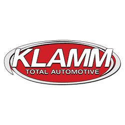 Klamm total automotive. Fix uneven tire wear and preserve your tires when you see Klamm Total Automotive for a rotation. We help drivers near Racine, WI and Sturtevant, WI. View Quotes. Menu Call Us Find Us (262) 886-0233. 7932 Washington Avenue • Racine, WI 53406. Monday-Friday 8:00AM-5:00PM. Home; Shop For Tires. Passenger and Light Truck Tires; 