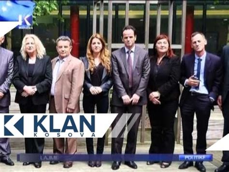 Klan kosova lajmet. Kanali zyrtar i Televizionit KLAN KOSOVA, Ky Kanal menaxhohet nga OnAir Media SH.P.K 