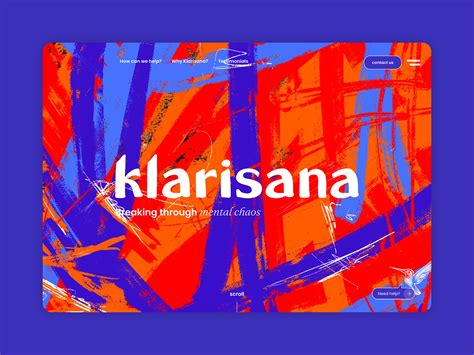 Klarisana - A research-based PTSD ketamine therapy. Klarisana published a study in the Annals of Clinical Psychiatry in November of 2019 in which we administered PTSD and depression screening tests to thirty combat veterans before and after completing Klarisana’s ketamine therapy Induction Series.. Our study volunteers received the PTSD Checklist (PCL-5), which is an 80-point score …
