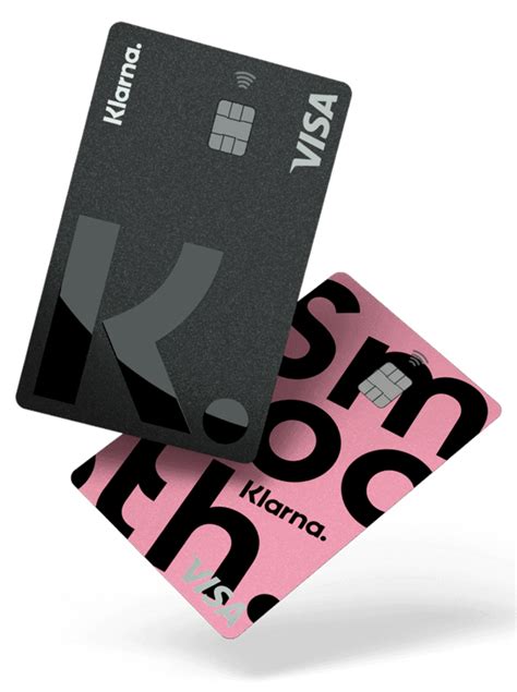 Feb 13, 2024 · The Klarna Card, launched by 'buy now, pay later' (BNPL) firm Klarna in 2022, allows you to borrow for in-store and online purchases. But it's evolved since it first came out. In June, the card was revamped and now charges a monthly fee and borrowers will have to undergo a hard credit check. 