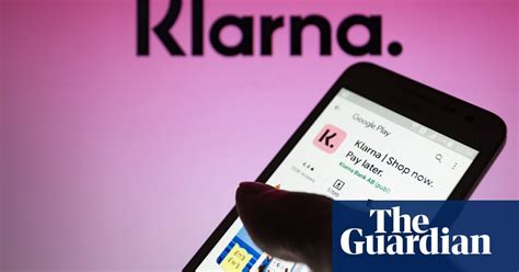 Klarna to start reporting UK customer debts to credit agencies