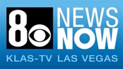 Klas tv 8. 8NewsNow.com is the website powered by KLAS-TV, Channel 8 in Las Vegas. The site features breaking news, weather, traffic, neighborhood news for those living in southern Nevada. 